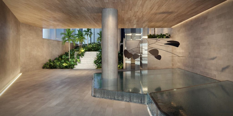 Imagem Apartamento com 4 Quartos à Venda, 194 m² em Moema - São Paulo