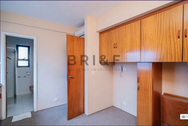 Imagem Apartamento com 4 Quartos à Venda, 146 m² em Vila Congonhas - São Paulo Imagem Apartamento com 4 Quartos à Venda, 146 m² em Vila Congonhas - São Paulo