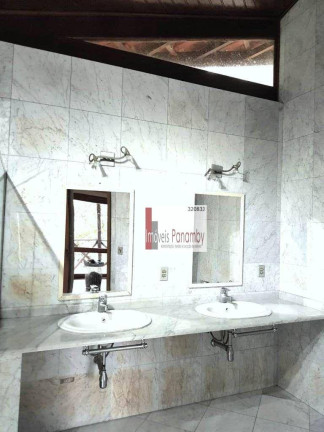Imagem Casa com 3 Quartos à Venda, 340 m² em Condomínio Iolanda - Taboão Da Serra Imagem Casa com 3 Quartos à Venda, 340 m² em Condomínio Iolanda - Taboão Da Serra