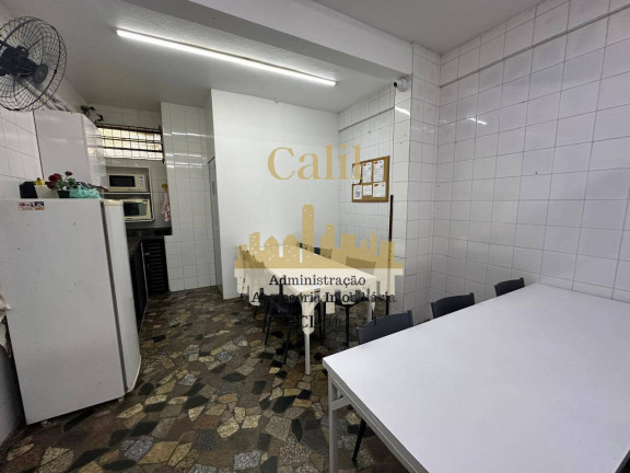 Imagem Sobrado com 4 Quartos à Venda, 295 m² em Aparecida - Santos