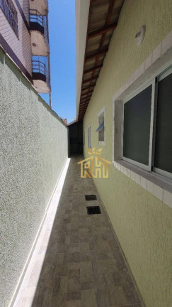 Imagem Casa com 2 Quartos à Venda, 107 m² em Ocian - Praia Grande