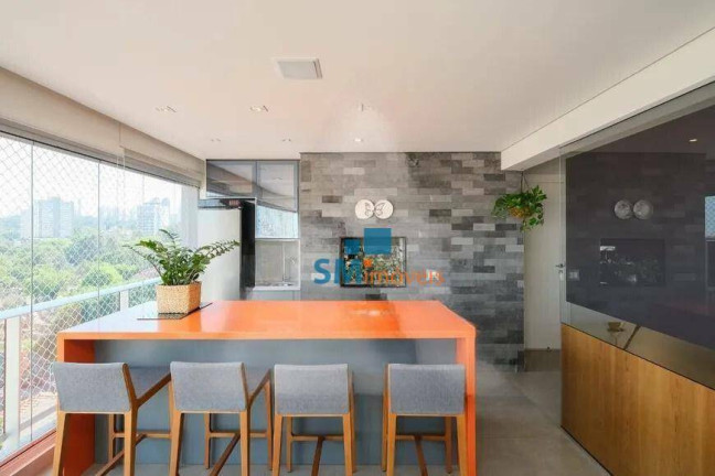Imagem Apartamento com 2 Quartos para Alugar, 121 m² em Pinheiros - São Paulo Imagem Apartamento com 2 Quartos para Alugar, 121 m² em Pinheiros - São Paulo