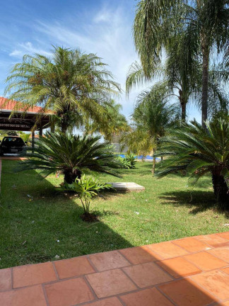 Imagem Casa de Condomínio com 4 Quartos à Venda, 170 m² em Terras De São Bento - Limeira Imagem Casa de Condomínio com 4 Quartos à Venda, 170 m² em Terras De São Bento - Limeira