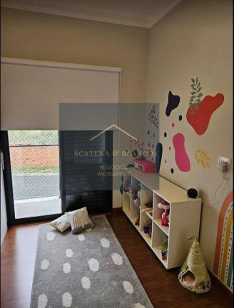 Imagem Casa de Condomínio com 3 Quartos à Venda, 145 m² em Condomínio Reserva Ipanema - Sorocaba