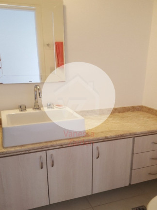 Imagem Apartamento com 2 Quartos para Alugar, 51 m² em Vila Andrade - São Paulo