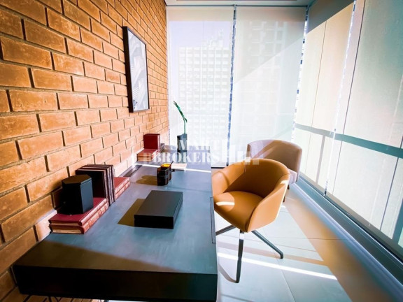 Imagem Apartamento com 4 Quartos à Venda, 270 m² em Jardim Paulista - São Paulo