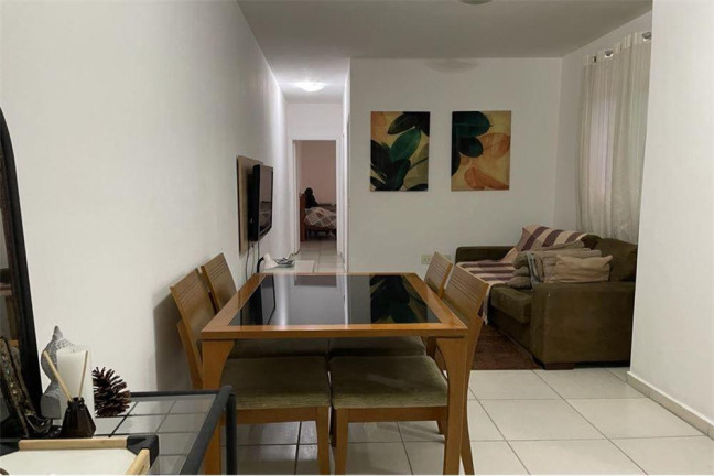Imagem Apartamento com 2 Quartos à Venda, 65 m² em Parque Jaçatuba - Santo André Imagem Apartamento com 2 Quartos à Venda, 65 m² em Parque Jaçatuba - Santo André