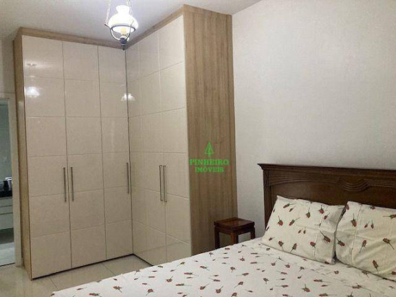 Imagem Apartamento com 4 Quartos à Venda, 279 m² em Ingá - Niterói Imagem Apartamento com 4 Quartos à Venda, 279 m² em Ingá - Niterói