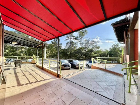 Imagem Sala Comercial à Venda, 845 m² em Chácara São João - Carapicuíba Imagem Sala Comercial à Venda, 845 m² em Chácara São João - Carapicuíba