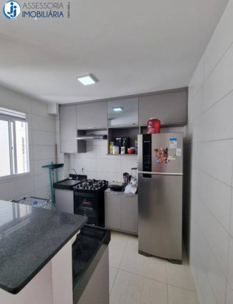 Imagem Apartamento com 2 Quartos para Alugar ou Temporada, 42 m² em Ponta Negra - Natal