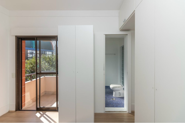 Imagem Imóvel com 2 Quartos à Venda, 127 m² em Moema - São Paulo