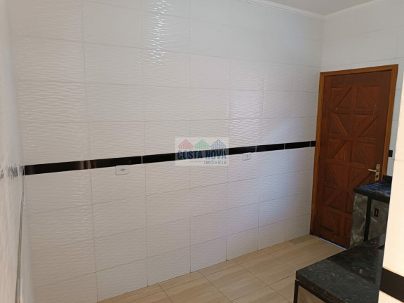 Imagem Casa com 1 Quarto à Venda, 32 m² em Ribeirópolis - Praia Grande Imagem Casa com 1 Quarto à Venda, 32 m² em Ribeirópolis - Praia Grande