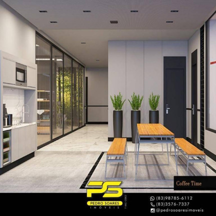 Imagem Apartamento com 4 Quartos à Venda, 137 m² em Miramar - João Pessoa Imagem Apartamento com 4 Quartos à Venda, 137 m² em Miramar - João Pessoa