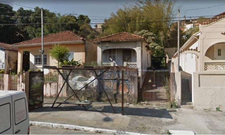 Imagem Terreno à Venda, 408 m² em Vila Prudente - São Paulo Imagem Terreno à Venda, 408 m² em Vila Prudente - São Paulo