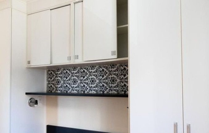 Imagem Apartamento com 2 Quartos à Venda, 52 m² em Luz - São Paulo