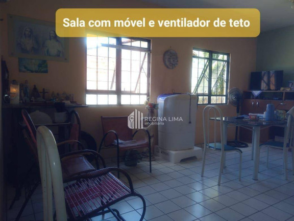 Imagem Apartamento com 3 Quartos à Venda, 70 m² em Cristo Rei - Teresina