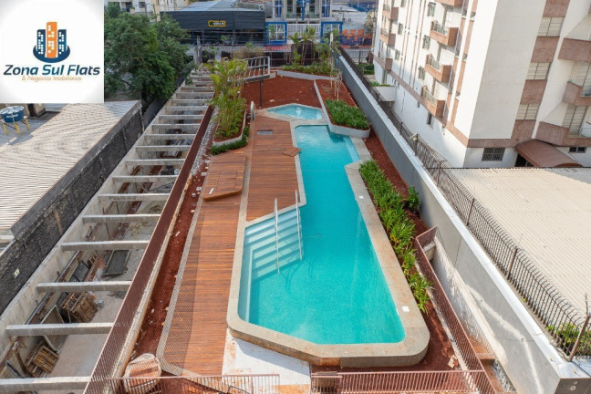 Imagem Apartamento com 3 Quartos à Venda, 153 m² em Vila Olímpia - São Paulo Imagem Apartamento com 3 Quartos à Venda, 153 m² em Vila Olímpia - São Paulo