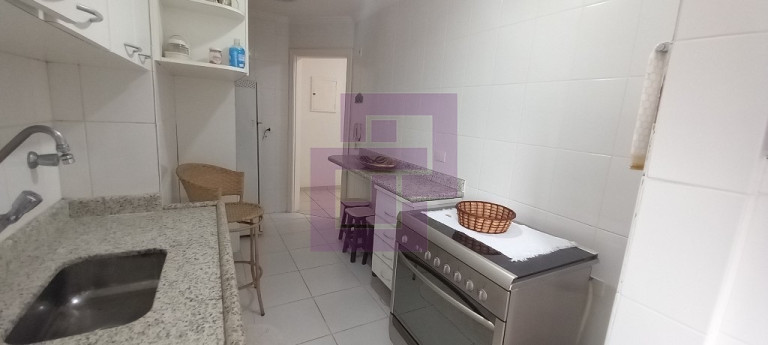Imagem Apartamento com 2 Quartos à Venda, 140 m² em Enseada - Guarujá Imagem Apartamento com 2 Quartos à Venda, 140 m² em Enseada - Guarujá