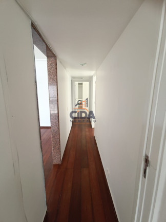 Imagem Apartamento com 3 Quartos à Venda, 124 m² em Boa Viagem - Recife