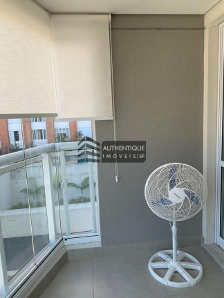 Imagem Apartamento com 1 Quarto à Venda, 46 m² em Vila Mariana - São Paulo Imagem Apartamento com 1 Quarto à Venda, 46 m² em Vila Mariana - São Paulo