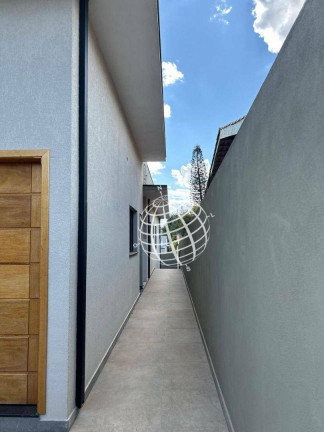 Imagem Casa com 3 Quartos à Venda, 114 m² em Jardim Dos Pinheiros - Atibaia