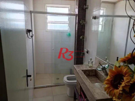 Imagem Apartamento com 3 Quartos à Venda, 135 m² em Itararé - São Vicente Imagem Apartamento com 3 Quartos à Venda, 135 m² em Itararé - São Vicente