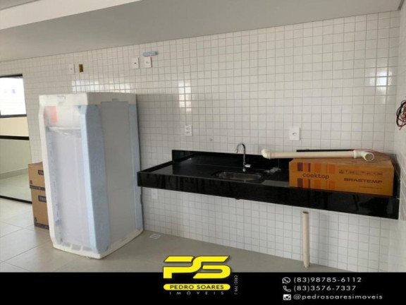 Imagem Apartamento com 2 Quartos à Venda, 62 m² em Expedicionários - João Pessoa Imagem Apartamento com 2 Quartos à Venda, 62 m² em Expedicionários - João Pessoa