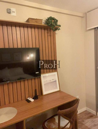 Imagem Imóvel com 1 Quarto para Alugar, 30 m² em Sumarezinho - São Paulo Imagem Imóvel com 1 Quarto para Alugar, 30 m² em Sumarezinho - São Paulo