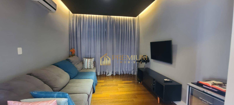 Imagem Sobrado com 4 Quartos à Venda, 350 m² em Jardim Das Colinas - São José Dos Campos