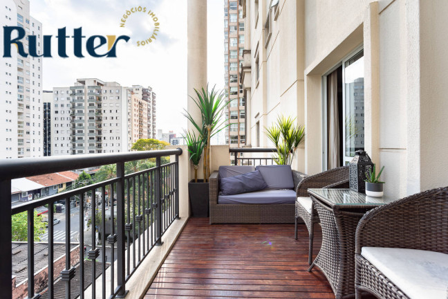 Imagem Apartamento à Venda, em Vila Uberabinha - São Paulo Imagem Apartamento à Venda, em Vila Uberabinha - São Paulo