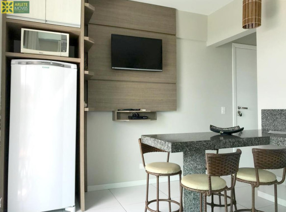 Imagem Apartamento com 2 Quartos para Alugar ou Temporada, 56 m² em Mariscal - Bombinhas Imagem Apartamento com 2 Quartos para Alugar ou Temporada, 56 m² em Mariscal - Bombinhas