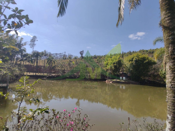 Imagem Chácara com 6 Quartos à Venda, 237.000 m² em Portão - Atibaia Imagem Chácara com 6 Quartos à Venda, 237.000 m² em Portão - Atibaia
