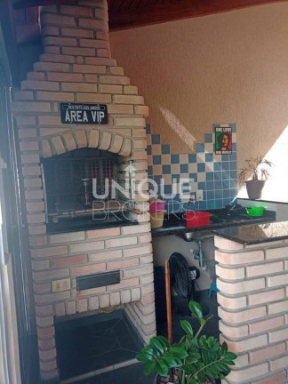 Imagem Casa com 2 Quartos à Venda, 125 m² em Jardim Tannus - Jundiaí