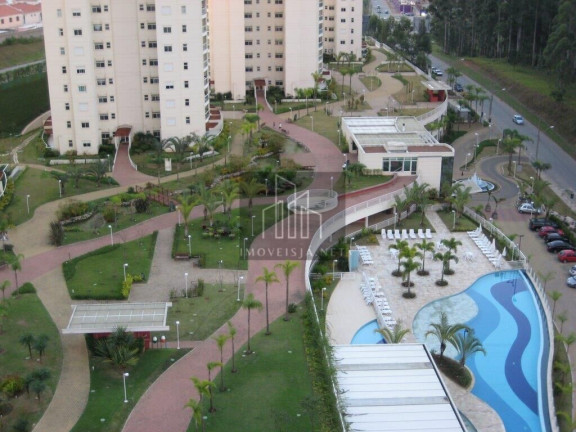 Imagem Apartamento com 3 Quartos à Venda, 113 m² em Tamboré - Santana De Parnaíba