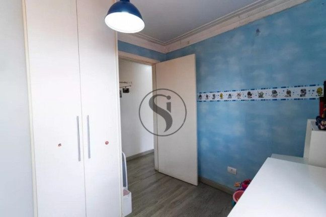 Imagem Sobrado com 4 Quartos à Venda, 133 m² em Ipiranga - São Paulo