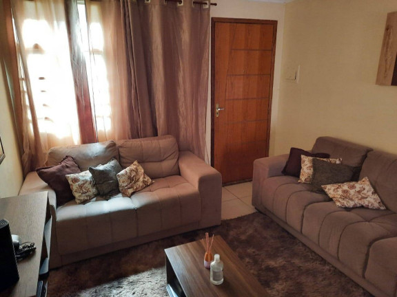 Imagem Apartamento com 2 Quartos à Venda,  em Jardim Guarujá - Sorocaba