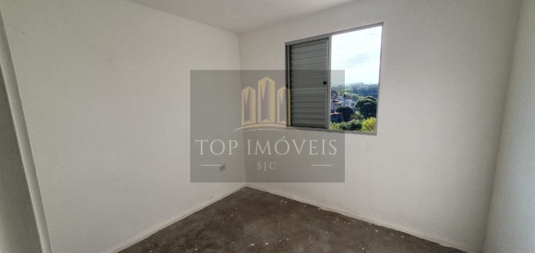 Imagem Apartamento com 2 Quartos à Venda, 43 m² em Vila São Geraldo - São José Dos Campos Imagem Apartamento com 2 Quartos à Venda, 43 m² em Vila São Geraldo - São José Dos Campos
