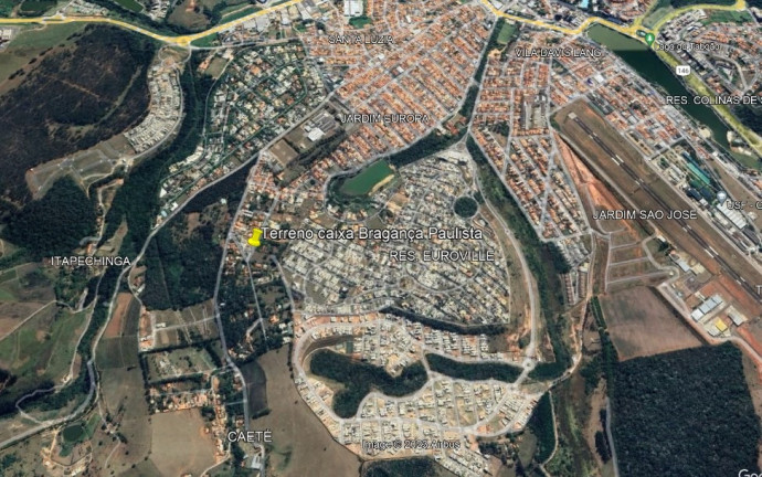 Imagem Terreno à Venda, 6.187 m² em Recanto Amapola - Bragança Paulista - Bragança Paulista Imagem Terreno à Venda, 6.187 m² em Recanto Amapola - Bragança Paulista - Bragança Paulista