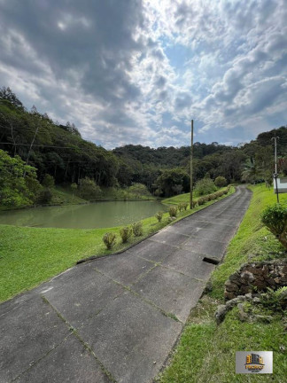 Imagem Imóvel com 7 Quartos à Venda, 242.000 m² em Pocinho - São Lourenço Da Serra