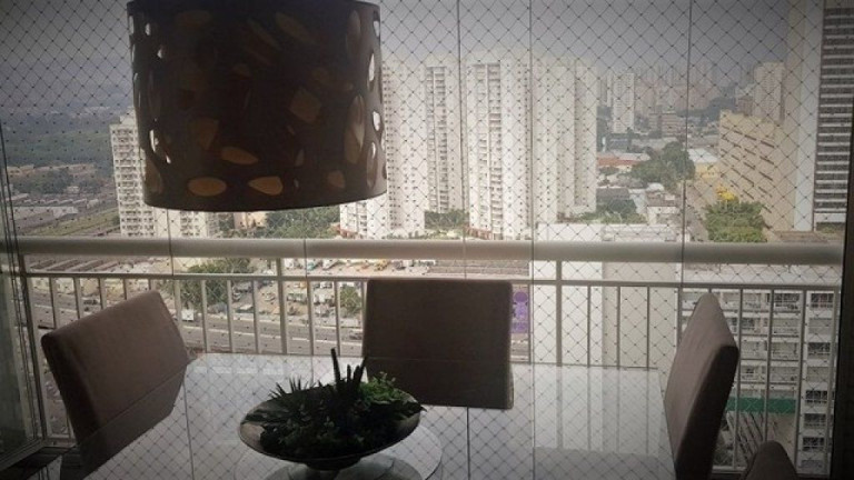 Imagem Apartamento com 3 Quartos à Venda, 93 m² em Vila Leopoldina - São Paulo Imagem Apartamento com 3 Quartos à Venda, 93 m² em Vila Leopoldina - São Paulo