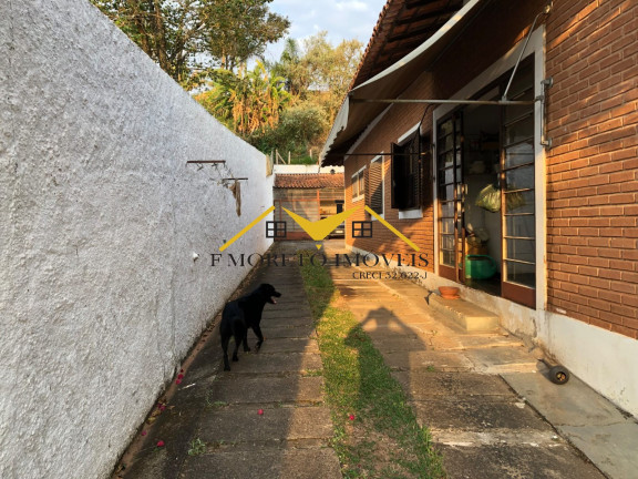 Imagem Casa com 3 Quartos à Venda,  em Das Posses - Serra Negra