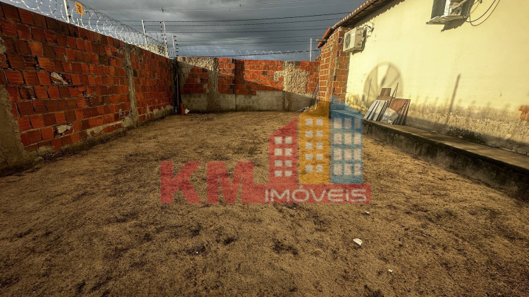 Imagem Terreno para Alugar, 364 m² em Bela Vista - Mossoró Imagem Terreno para Alugar, 364 m² em Bela Vista - Mossoró