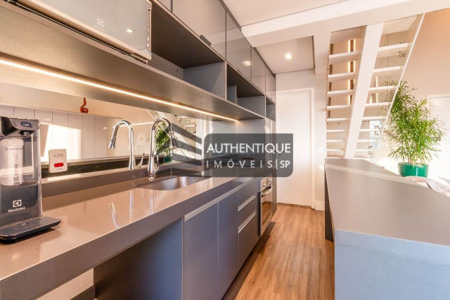 Imagem Apartamento com 1 Quarto à Venda, 60 m² em Bela Vista - São Paulo