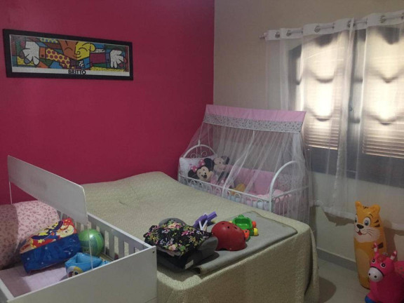 Sobrado com 4 Quartos à Venda, 505 m² em Jardim Simus - Sorocaba