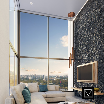 Imagem Apartamento com 3 Quartos à Venda, 127 m² em Jardim Paulista - São Paulo Imagem Apartamento com 3 Quartos à Venda, 127 m² em Jardim Paulista - São Paulo