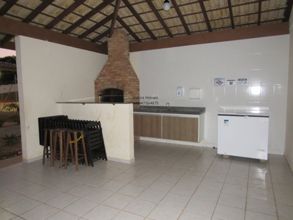 Imagem Imóvel com 3 Quartos à Venda, 71 m² em Jardim Tamoio - Jundiaí