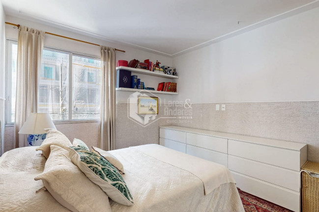 Imagem Apartamento com 2 Quartos à Venda, 104 m² em Jardim Paulista - São Paulo