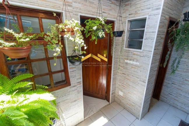 Imagem Casa com 2 Quartos à Venda, 96 m² em Vila Alexandria - São Paulo Imagem Casa com 2 Quartos à Venda, 96 m² em Vila Alexandria - São Paulo