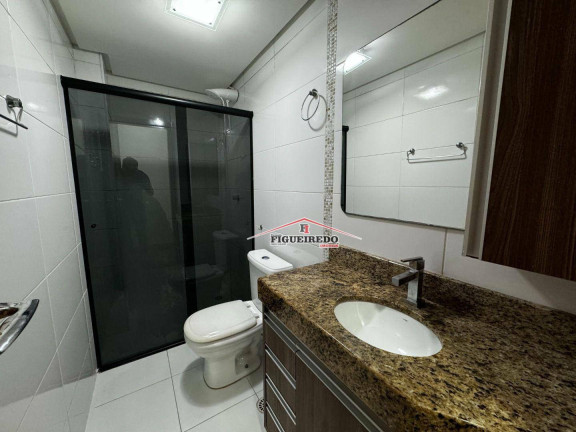Imagem Apartamento com 2 Quartos à Venda, 92 m² em Boqueirão - Praia Grande
