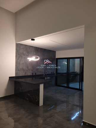 Imagem Casa com 3 Quartos à Venda,  em Phytus - Itupeva